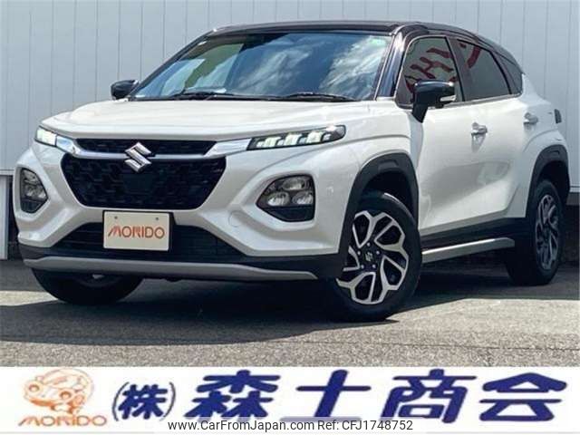 suzuki suzuki-others 2024 CFJ1748752 image 1