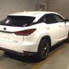 lexus rx 2020 -LEXUS--Lexus RX DAA-GYL20W--GYL20-0011189---LEXUS--Lexus RX DAA-GYL20W--GYL20-0011189- image 2