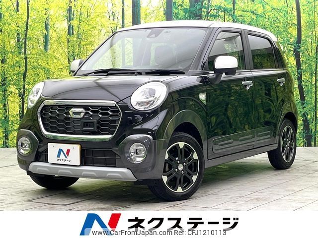 daihatsu cast 2015 -DAIHATSU--Cast DBA-LA250S--LA250S-0016998---DAIHATSU--Cast DBA-LA250S--LA250S-0016998- image 1