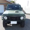 suzuki jimny 1998 CFJ1617305 image 25