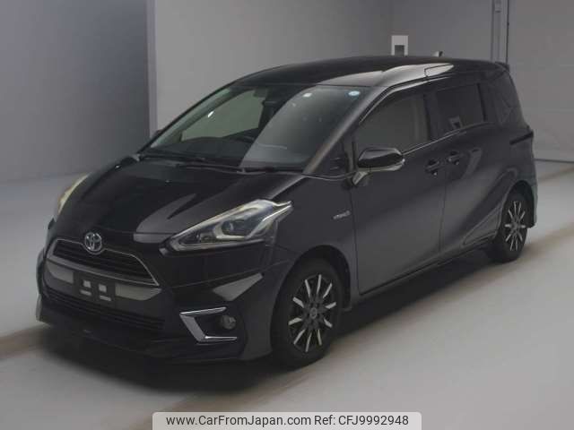 toyota sienta 2015 -TOYOTA--Sienta DAA-NHP170G--NHP170-7022967---TOYOTA--Sienta DAA-NHP170G--NHP170-7022967- image 1