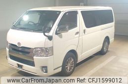 toyota regiusace-van 2014 CFJ1599012