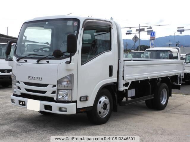 isuzu elf-truck 2019 quick_quick_TRG-NMR85R_7044713 image 1