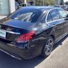 mercedes-benz c-class 2020 -MERCEDES-BENZ--Benz C Class DBA-205040C--WDD2050402R524570---MERCEDES-BENZ--Benz C Class DBA-205040C--WDD2050402R524570- image 23