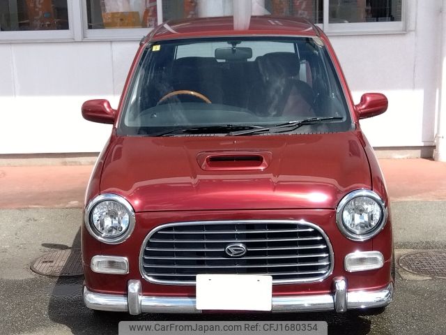 daihatsu mira-gino 1999 CFJ1680354 image 2