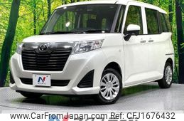 toyota roomy 2020 CFJ1676432