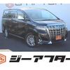 toyota alphard 2020 -TOYOTA--Alphard 6AA-AYH30W--AYH30-0106702---TOYOTA--Alphard 6AA-AYH30W--AYH30-0106702- image 1