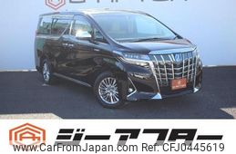 toyota alphard 2020 -TOYOTA--Alphard 6AA-AYH30W--AYH30-0106702---TOYOTA--Alphard 6AA-AYH30W--AYH30-0106702-