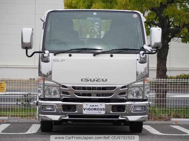 isuzu elf-truck 2019 quick_quick_TRG-NHR85A_NHR85-7025289 image 2