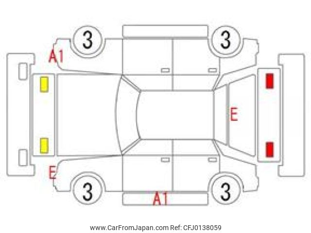 nissan note 2022 -NISSAN--Note 6AA-E13--E13-091890---NISSAN--Note 6AA-E13--E13-091890- image 2