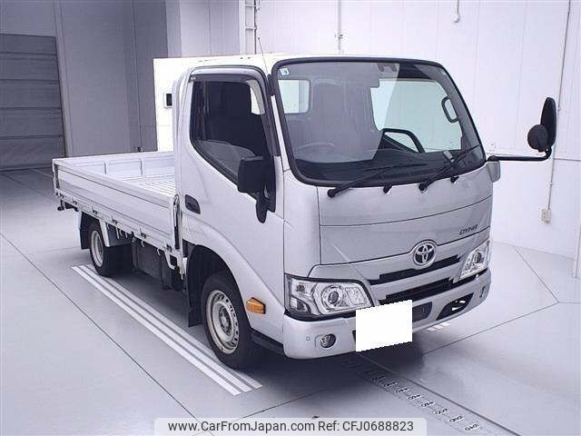 toyota dyna-truck 2021 -TOYOTA 【いわき 430ﾂ1130】--Dyna TRY230-0500226---TOYOTA 【いわき 430ﾂ1130】--Dyna TRY230-0500226- image 1