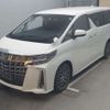 toyota alphard 2022 -TOYOTA--Alphard 3BA-AGH30W--AGH30-0430161---TOYOTA--Alphard 3BA-AGH30W--AGH30-0430161- image 1