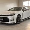 toyota crown 2024 -TOYOTA 【香川 300ﾙ7220】--Crown AZSH32--0010555---TOYOTA 【香川 300ﾙ7220】--Crown AZSH32--0010555- image 1