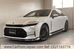toyota crown 2024 -TOYOTA 【香川 300ﾙ7220】--Crown AZSH32--0010555---TOYOTA 【香川 300ﾙ7220】--Crown AZSH32--0010555-
