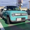 suzuki alto-lapin 2016 CFJ1756866 image 16