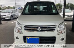 suzuki wagon-r 2010 -SUZUKI--Wagon R DBA-MH23S--MH23S-285324---SUZUKI--Wagon R DBA-MH23S--MH23S-285324-