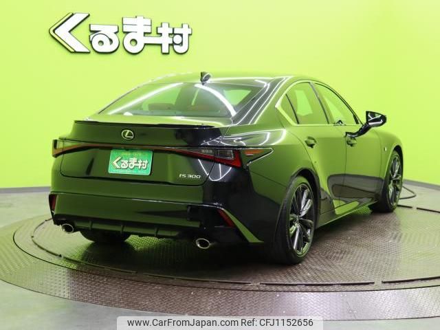 lexus is 2023 quick_quick_3BA-ASE30_ASE30-0013331 image 2