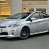 toyota prius 2009 -TOYOTA--Prius DAA-ZVW30--ZVW30-5071599---TOYOTA--Prius DAA-ZVW30--ZVW30-5071599- image 18