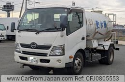hino dutro 2016 CFJ0805553