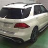 mercedes-benz amg 2016 -MERCEDES-BENZ 【新潟 330ﾏ2107】--AMG 166064--WDC1660642A741748---MERCEDES-BENZ 【新潟 330ﾏ2107】--AMG 166064--WDC1660642A741748- image 8