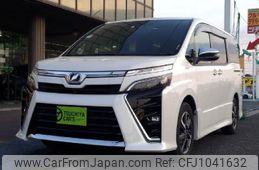 toyota voxy 2020 quick_quick_DBA-ZRR80W_ZRR80-0605822