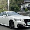 toyota crown 2018 -TOYOTA--Crown 6AA-AZSH20--AZSH20-1001870---TOYOTA--Crown 6AA-AZSH20--AZSH20-1001870- image 1