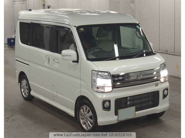 nissan clipper-rio 2023 -NISSAN 【山形 585ﾊ 717】--Clipper Rio 3BA-DR17W--DR17W-306007---NISSAN 【山形 585ﾊ 717】--Clipper Rio 3BA-DR17W--DR17W-306007- image 1