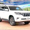 toyota land-cruiser-prado 2022 -TOYOTA--Land Cruiser Prado 3DA-GDJ150W--GDJ150-0070377---TOYOTA--Land Cruiser Prado 3DA-GDJ150W--GDJ150-0070377- image 18