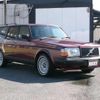 volvo 240 1991 quick_quick_E-AB230W_YV1245857M1908420 image 6