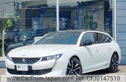 peugeot 508 2021 -PEUGEOT--Peugeot 508 3DA-R8AH01--VR3FJEHZRMY508391---PEUGEOT--Peugeot 508 3DA-R8AH01--VR3FJEHZRMY508391-