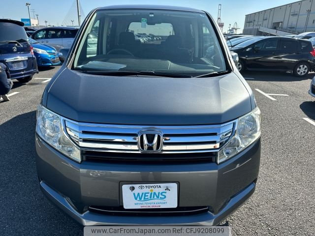 honda stepwagon 2010 AF-RK1-1102989 image 2