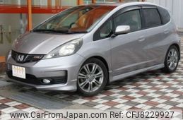 honda fit 2010 -HONDA--Fit DBA-GE8--GE8-1503583---HONDA--Fit DBA-GE8--GE8-1503583-