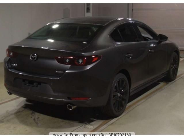 mazda mazda3 2022 quick_quick_6BA-BP5P_201890 image 2