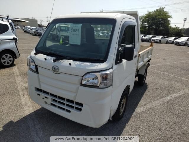 daihatsu hijet-truck 2019 quick_quick_EBD-S510P_S510P-0261946 image 1