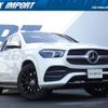 mercedes-benz gle-class 2022 quick_quick_3DA-167323_W1N1473232A739891 image 1