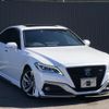toyota crown 2021 -TOYOTA--Crown 6AA-AZSH20--AZSH20----TOYOTA--Crown 6AA-AZSH20--AZSH20-- image 8