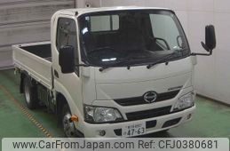 hino dutro 2016 -HINO 【新潟 400ﾉ4763】--Hino Dutoro XZU605M--0013641---HINO 【新潟 400ﾉ4763】--Hino Dutoro XZU605M--0013641-