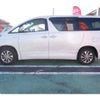 toyota vellfire 2014 -TOYOTA 【千葉 332ﾌ1080】--Vellfire DAA-ATH20W--ATH20-8039047---TOYOTA 【千葉 332ﾌ1080】--Vellfire DAA-ATH20W--ATH20-8039047- image 39