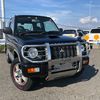 mitsubishi pajero-mini 1997 2146 image 2