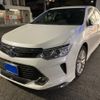 toyota camry 2014 -TOYOTA--Camry DAA-AVV50--AVV50-1042796---TOYOTA--Camry DAA-AVV50--AVV50-1042796- image 2