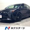 toyota prius 2022 -TOYOTA--Prius 6AA-ZVW51--ZVW51-6242460---TOYOTA--Prius 6AA-ZVW51--ZVW51-6242460- image 1