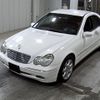 mercedes-benz c-class 2003 -MERCEDES-BENZ--Benz C Class 203042-WDB2030421F469180---MERCEDES-BENZ--Benz C Class 203042-WDB2030421F469180- image 5