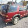 chevrolet blazer 1998 17063C image 4