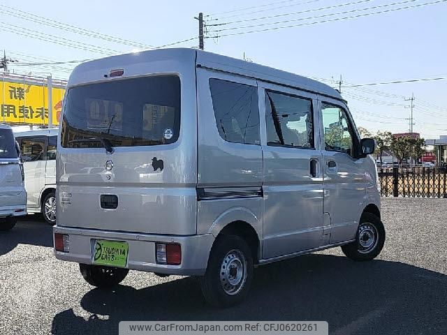 nissan clipper-van 2021 quick_quick_5BD-DR17V_DR17V-575986 image 2