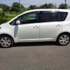 toyota ractis 2010 -TOYOTA--Ractis NCP100--0151586---TOYOTA--Ractis NCP100--0151586- image 29
