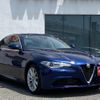 alfa-romeo giulia 2018 CFJ1610906 image 5