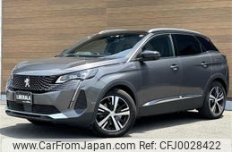 peugeot 3008 2022 -PEUGEOT--Peugeot 3008 3LA-P845G06H--VF3M45GBUNS080109---PEUGEOT--Peugeot 3008 3LA-P845G06H--VF3M45GBUNS080109-