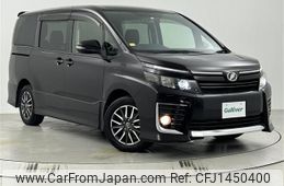 toyota voxy 2014 CFJ1450400