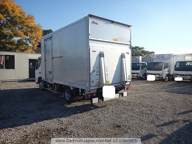 mitsubishi-fuso canter 2024 -MITSUBISHI--Canter 2RG-FEB50--FEB50-610205---MITSUBISHI--Canter 2RG-FEB50--FEB50-610205- image 2