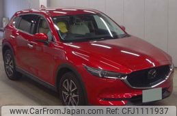 mazda cx-5 2017 quick_quick_DBA-KF5P_104617